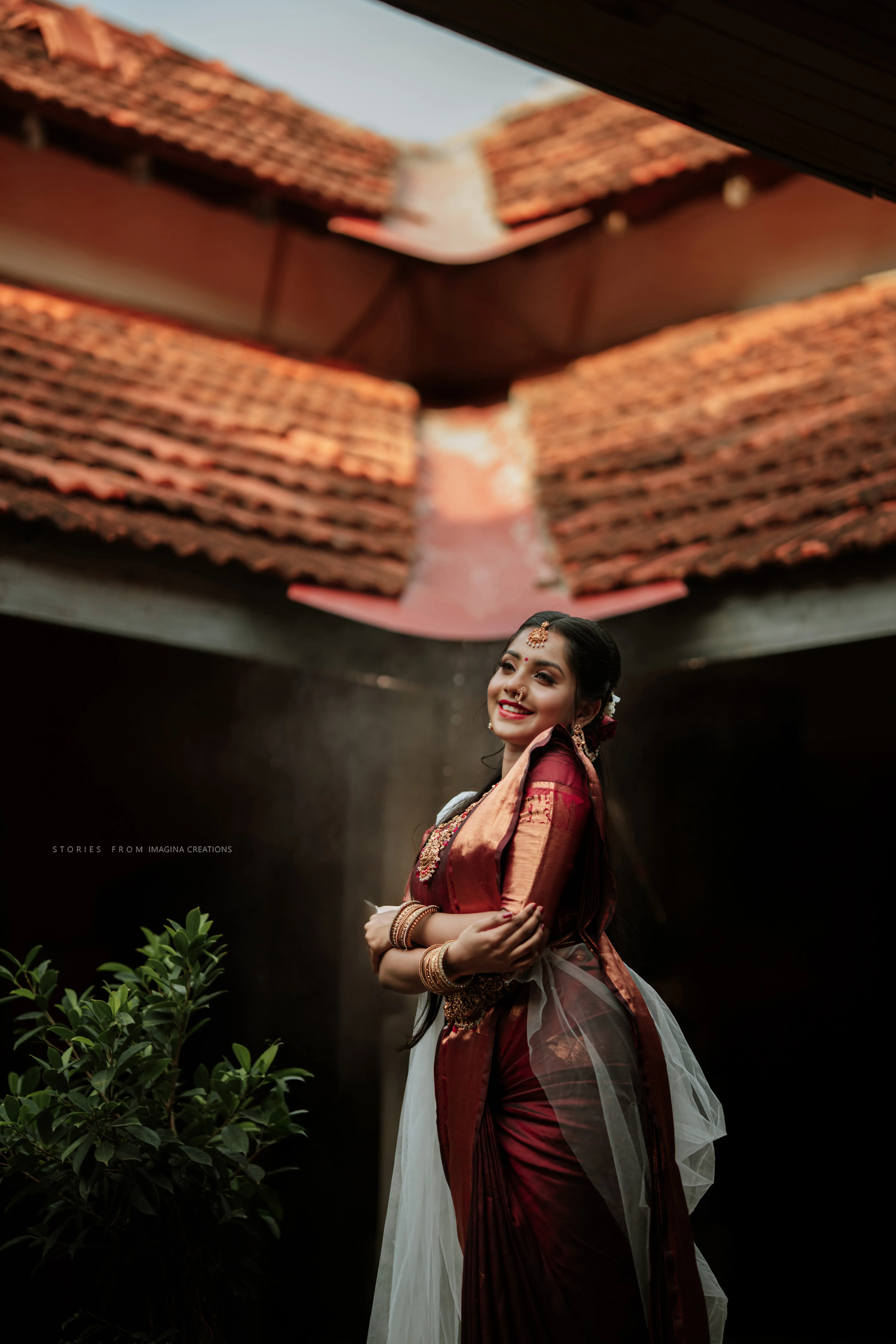 Cinematic Films - Imagina Creations Services