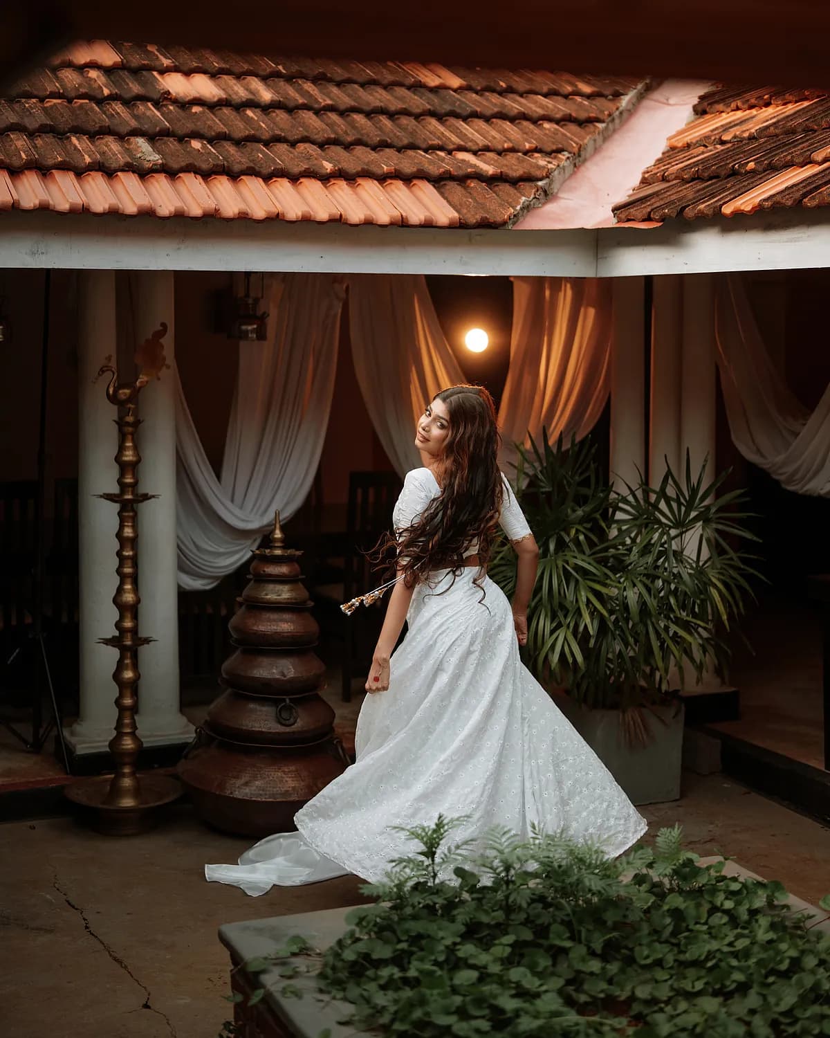 Portrait & Pre-Wedding