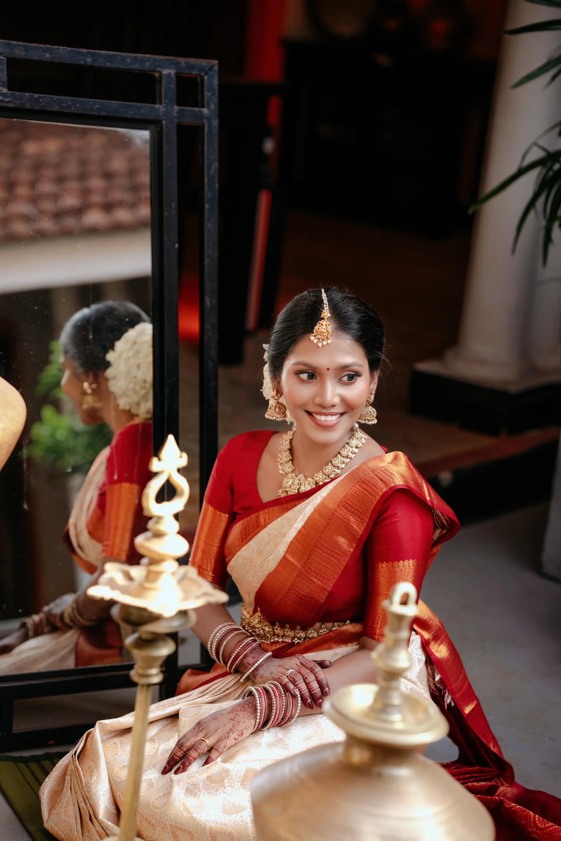 Portrait & Pre-Wedding - Imagina Creations Services