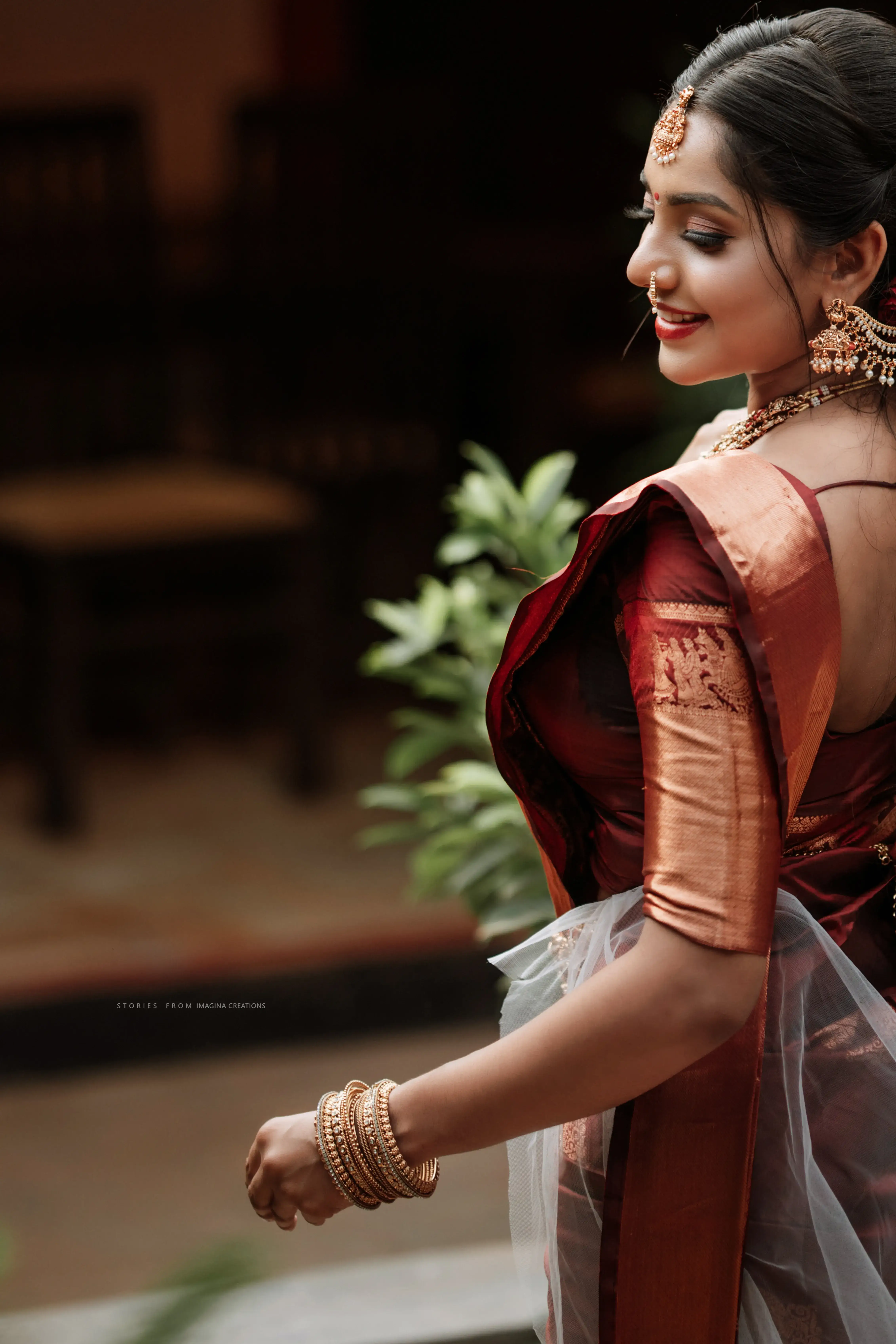 Imagina Creations Wedding Photography Studio Atmosphere